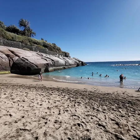 Home2book Ocean Park Cozy With Pool, Adeje