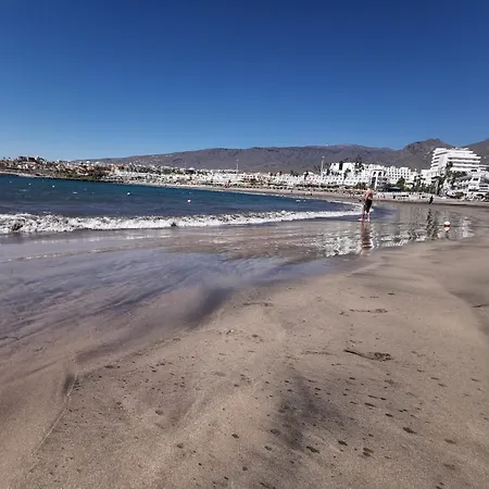 Home2book Ocean Park Cozy With Pool, Adeje Costa Adeje