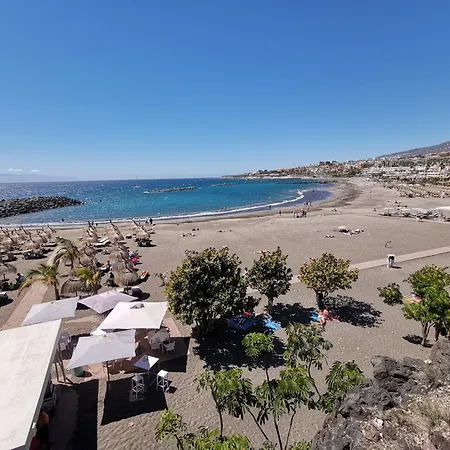 Home2book Ocean Park Cozy With Pool, Adeje 아파트