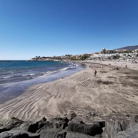 Home2book Ocean Park Cozy With Pool, Adeje Daire Costa Adeje