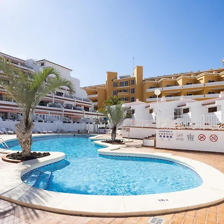 Home2book Ocean Park Cozy With Pool, Adeje Lejlighed *