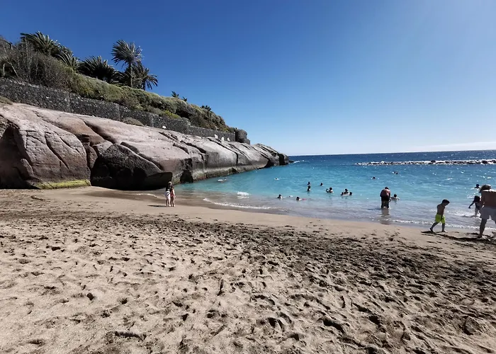 Home2book Ocean Park Cozy With Pool, Adeje