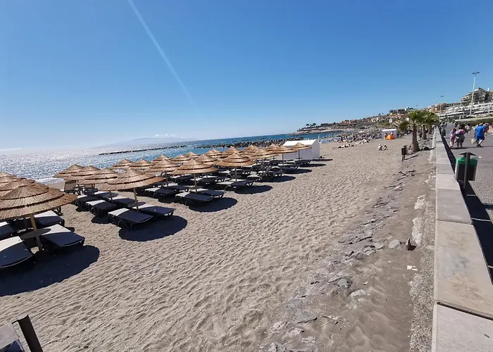 Home2book Ocean Park Cozy With Pool, Adeje * Costa Adeje (Tenerife)