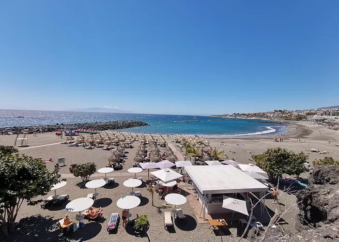 Home2book Ocean Park Cozy With Pool, Adeje