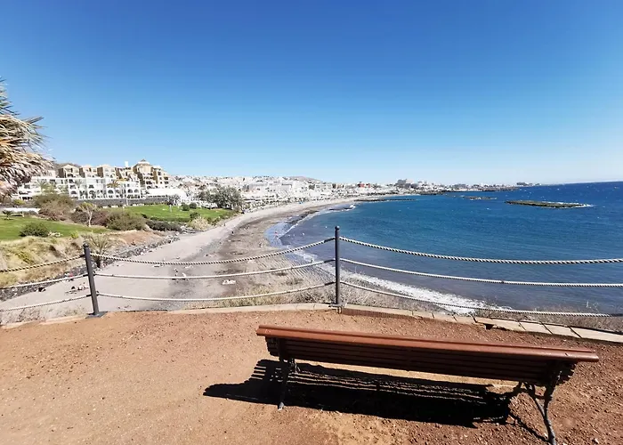 Home2book Ocean Park Cozy With Pool, Adeje