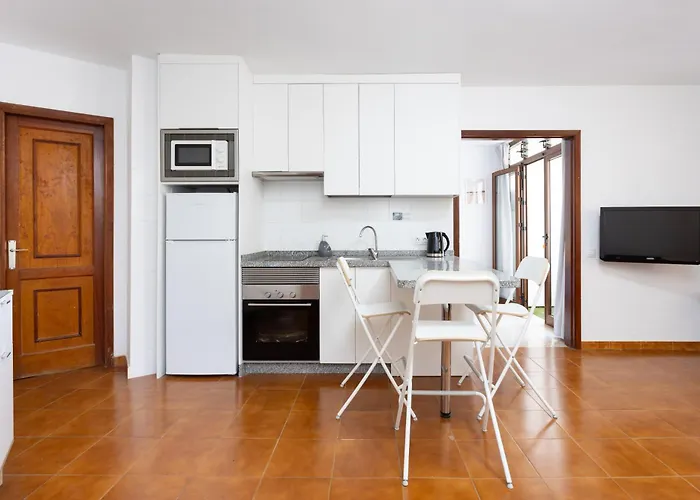 Home2book Ocean Park Cozy With Pool, Adeje *