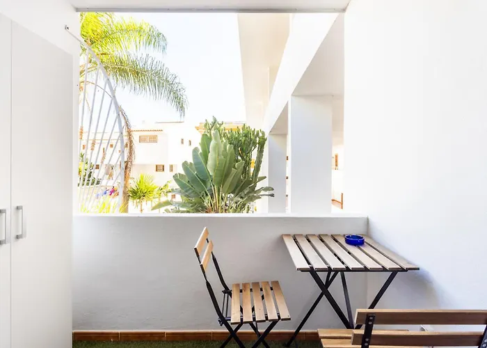 Home2book Ocean Park Cozy With Pool, Adeje