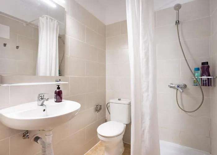 아파트 Home2book Ocean Park Cozy With Pool, Adeje