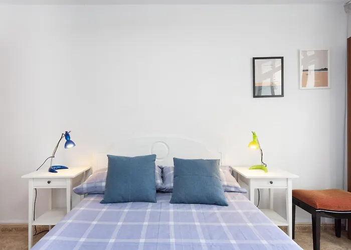 Home2book Ocean Park Cozy With Pool, Adeje Appartamento Costa Adeje (Tenerife)