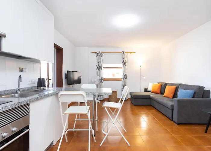 Home2book Ocean Park Cozy With Pool, Adeje *