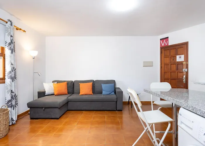 아파트 Home2book Ocean Park Cozy With Pool, Adeje