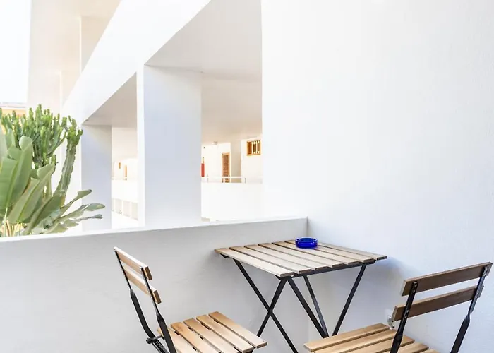 Home2book Ocean Park Cozy With Pool, Adeje Appartamento *