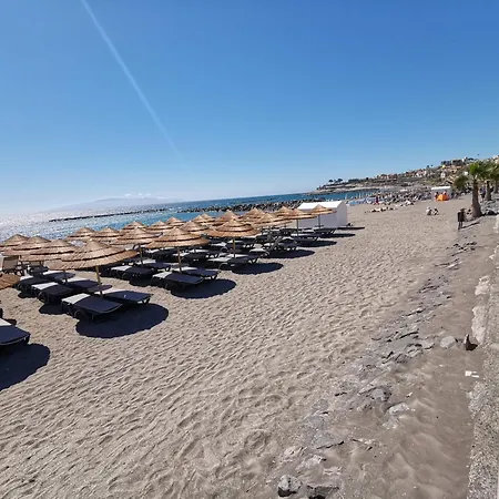 Home2book Ocean Park Cozy With Pool, Adeje * Costa Adeje (Tenerife)