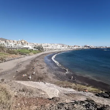 דירה Home2book Ocean Park Cozy With Pool, Adeje