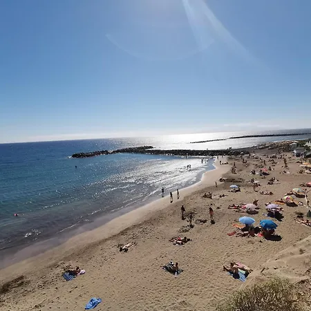 Home2book Ocean Park Cozy With Pool, Adeje * Costa Adeje (Tenerife)