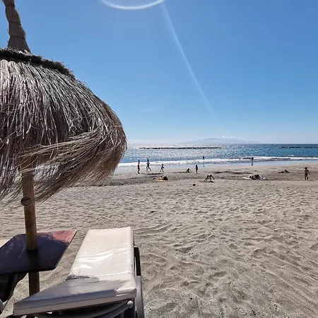 דירה Home2book Ocean Park Cozy With Pool, Adeje *