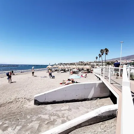 Home2book Ocean Park Cozy With Pool, Adeje *