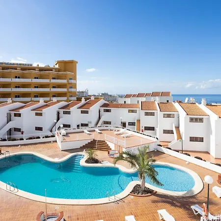 Apartment Home2book Ocean Park Cozy With Pool, Adeje