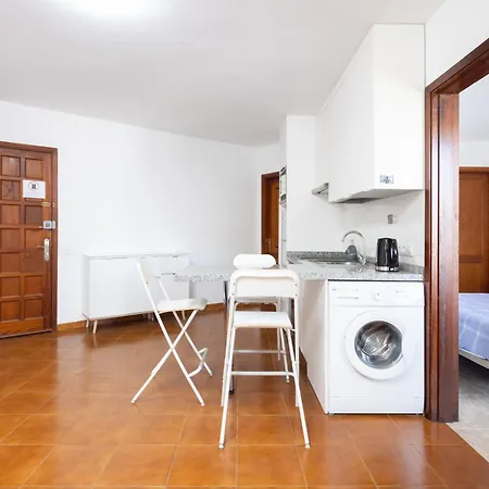 דירה Home2book Ocean Park Cozy With Pool, Adeje אדחה