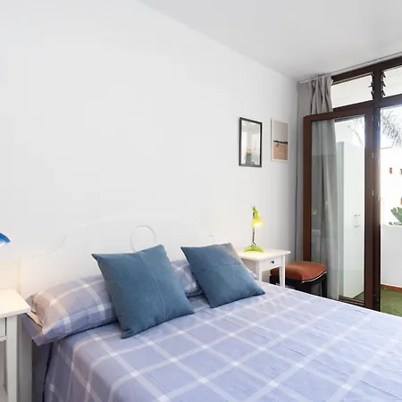 Home2book Ocean Park Cozy With Pool, Adeje אדחה