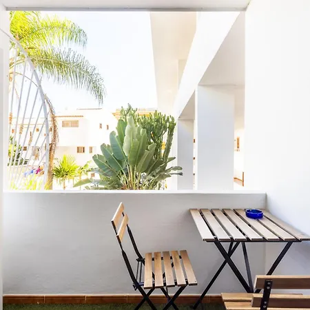 Home2book Ocean Park Cozy With Pool, Adeje