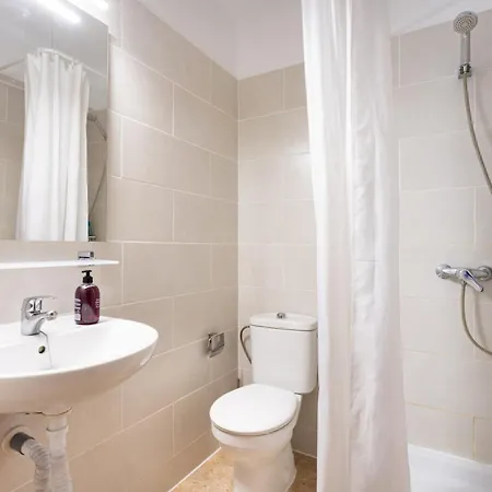 Apartment Home2book Ocean Park Cozy With Pool, Adeje