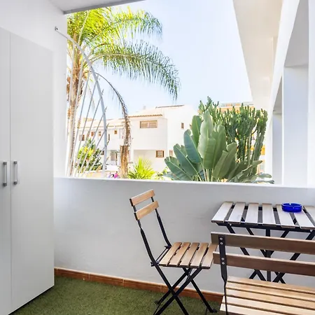 Home2book Ocean Park Cozy With Pool, Adeje *