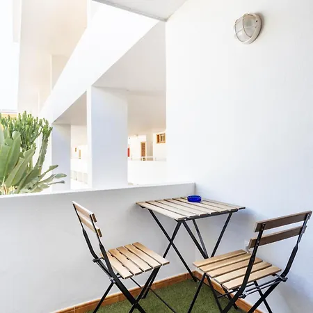 Home2book Ocean Park Cozy With Pool, Adeje דירה *