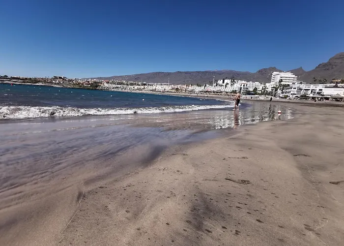 Home2book Ocean Park Cozy With Pool, Adeje Costa Adeje (Tenerife)