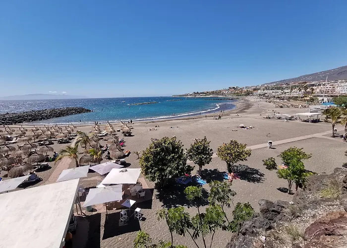 Home2book Ocean Park Cozy With Pool, Adeje Apartment