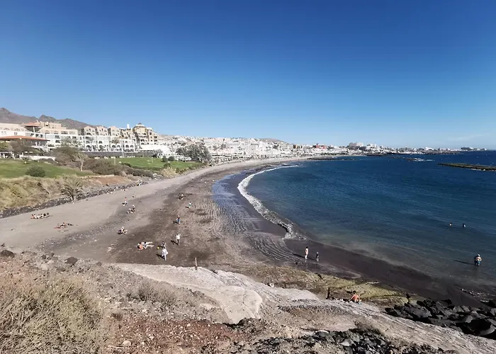 Apartment Home2book Ocean Park Cozy With Pool, Adeje