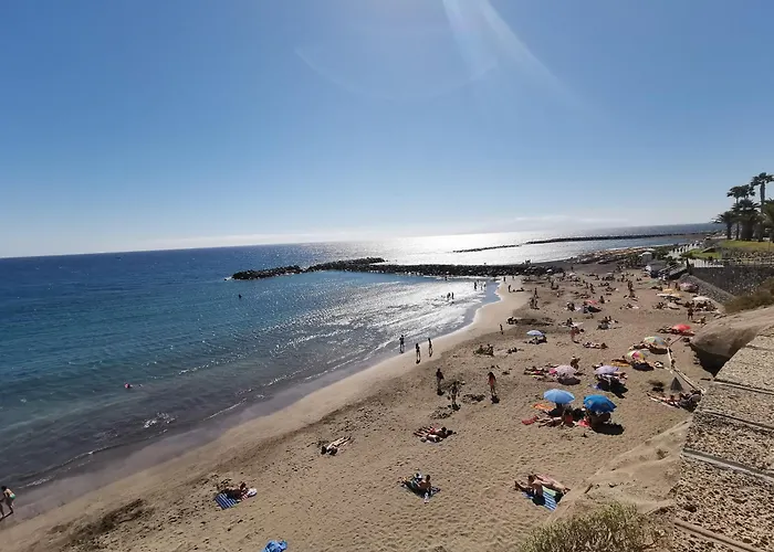 Home2book Ocean Park Cozy With Pool, Adeje * Costa Adeje (Tenerife)