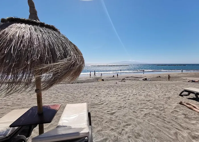 Apartment Home2book Ocean Park Cozy With Pool, Adeje *