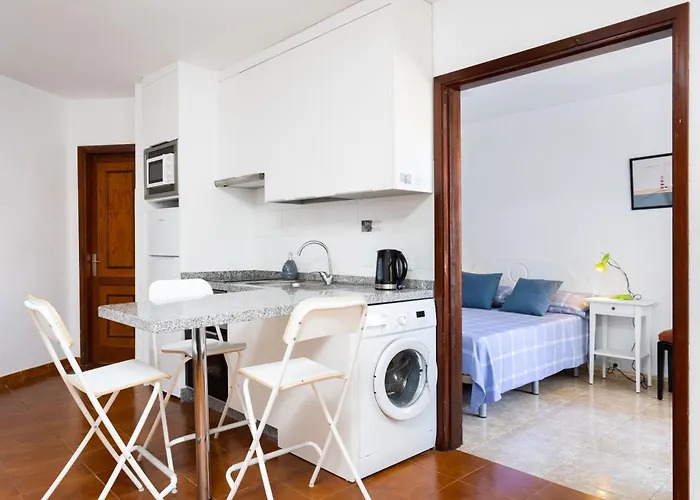 Home2book Ocean Park Cozy With Pool, Adeje Costa Adeje (Tenerife)