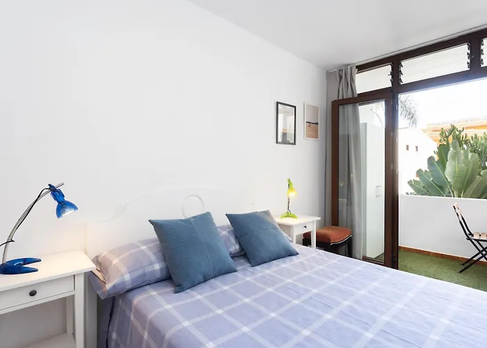 Home2book Ocean Park Cozy With Pool, Adeje أذيخي