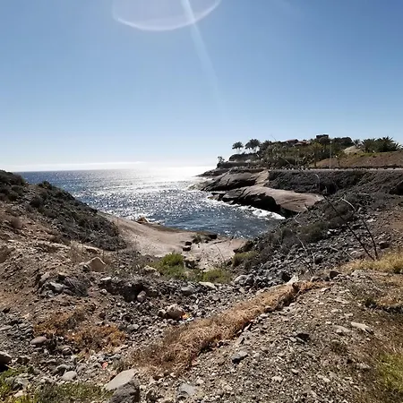 Lejlighed Home2book Ocean Park Cozy With Pool, Adeje Costa Adeje (Tenerife)