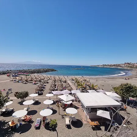 Home2book Ocean Park Cozy With Pool, Adeje