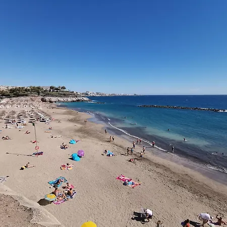 Lejlighed Home2book Ocean Park Cozy With Pool, Adeje