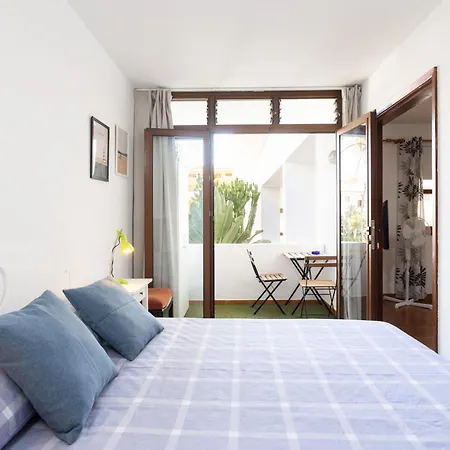 Home2book Ocean Park Cozy With Pool, Adeje Lejlighed Costa Adeje (Tenerife)