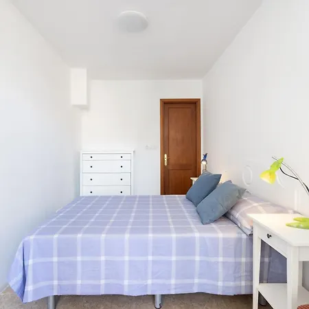 Lejlighed Home2book Ocean Park Cozy With Pool, Adeje