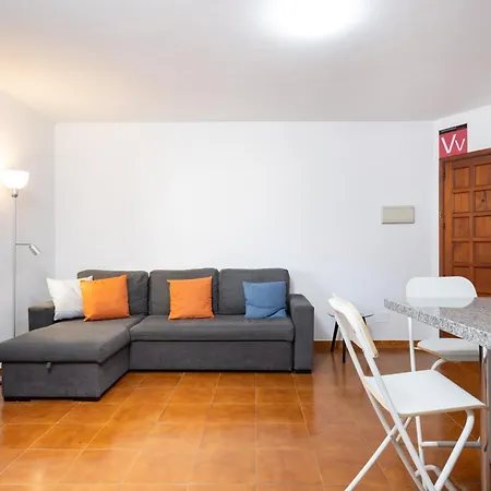 Lejlighed Home2book Ocean Park Cozy With Pool, Adeje