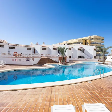 Home2book Ocean Park Cozy With Pool, Adeje *