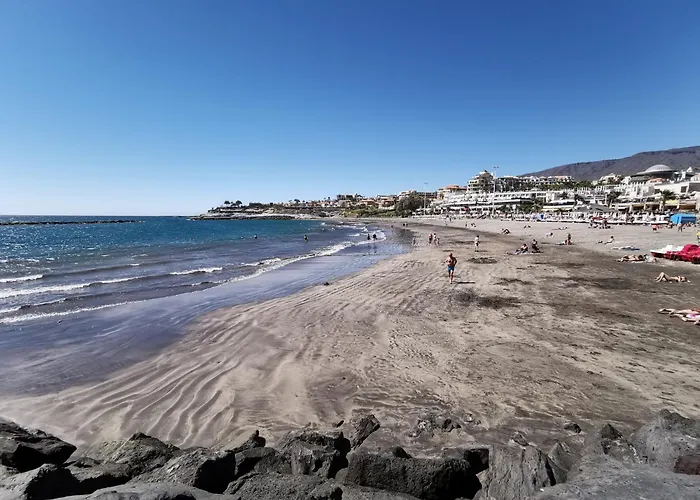 Home2book Ocean Park Cozy With Pool, Adeje Apartment Costa Adeje (Tenerife)