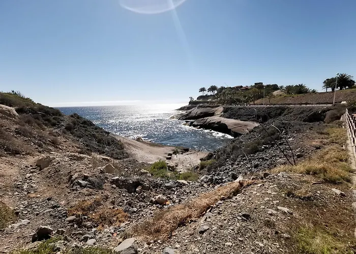 Apartment Home2book Ocean Park Cozy With Pool, Adeje Costa Adeje (Tenerife)