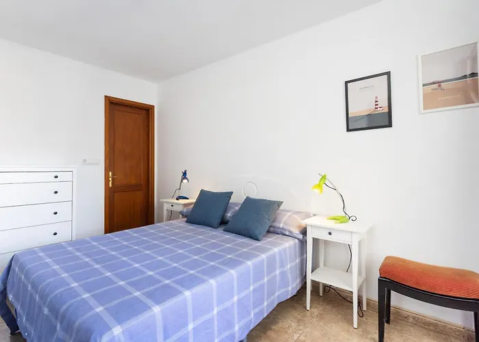 Apartment Home2book Ocean Park Cozy With Pool, Adeje *