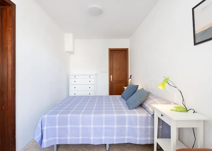 Apartment Home2book Ocean Park Cozy With Pool, Adeje