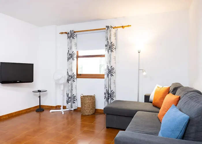 Home2book Ocean Park Cozy With Pool, Adeje Apartment Costa Adeje (Tenerife)