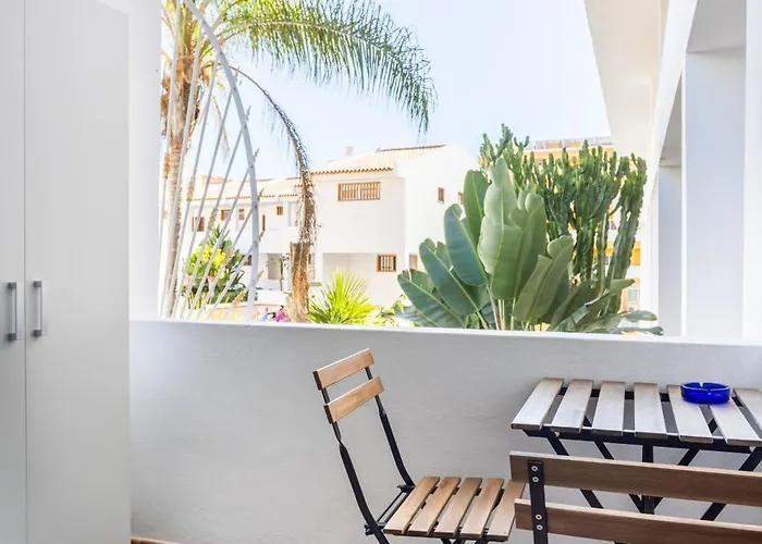 Home2book Ocean Park Cozy With Pool, Adeje *